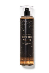 Bath and Body Works INTO THE NIGHT Fine Fragrance Mist